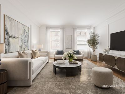 151 W 86th St APT 4D