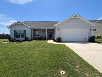 735 Viburnum Ct