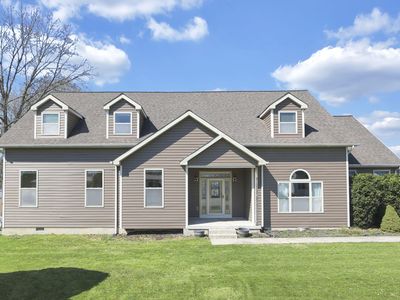 Property at 11365 Oneida Path, Lakeview, OH