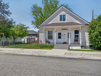 Property at 726 E Hayden St, Pocatello, ID