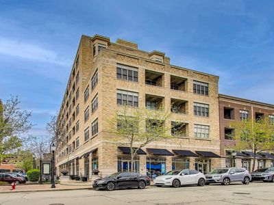 10 S Dunton Ave APT 312