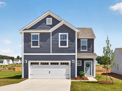 Ryker-F Plan, Oaks at St Martin