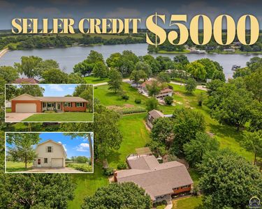 3434 SE Shawnee Heights Rd