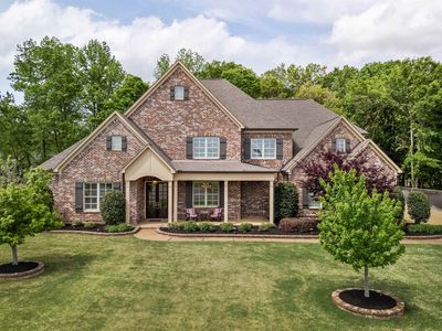 125 Hunters Rest Ln