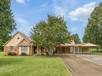 263 Nonconnah Dr