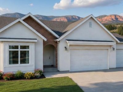 2567 W Black Sage Dr