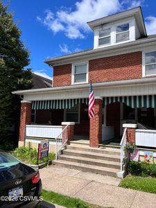 Property at 402 Orange St, Selinsgrove, PA