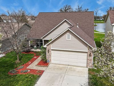 Property at 11454 Seabiscuit Dr, Noblesville, IN