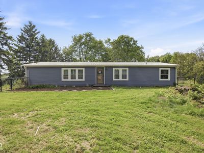 Property at 160 W Union Rd, Monrovia, IN