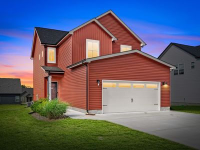 813 Marksman Ct
