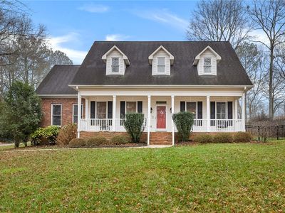 Property at 506 Quail Hollow Rd, Anderson, SC