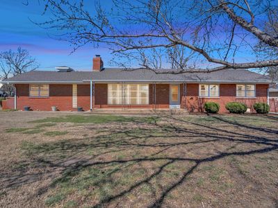 Property at 1300 W 6th St, Newton, KS