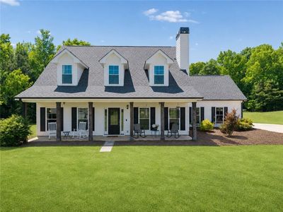 Property at 400 Pitts Chapel Rd, Newborn, GA