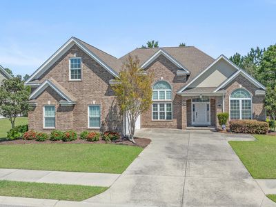 610 Cocas Dr. UNIT SAGO PLANTATION AT LEGENDS