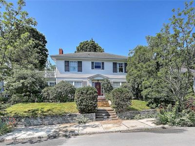 21 Blaisdell Ave