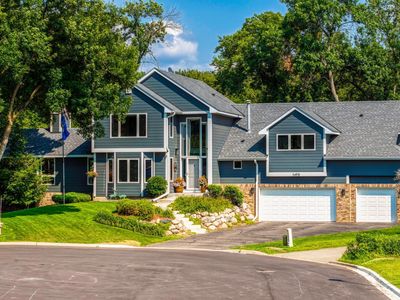 Property at 5498 Maple Ridge Ct, Minnetonka, MN
