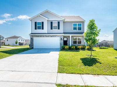 Property at 900 3rd St, Trenton, OH