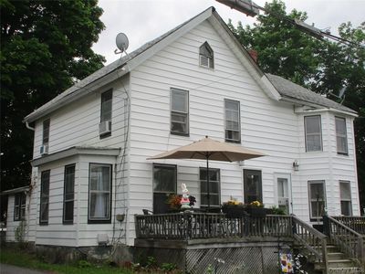 14 West Street