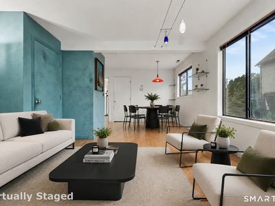 Property at 42 Glenwoodvenue #A, Norwalk, CT