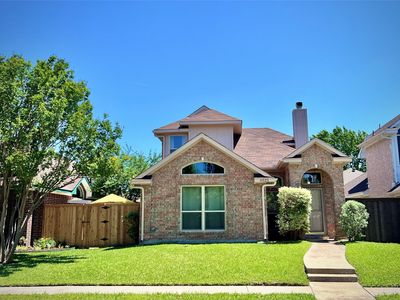 6525 Wildhaven Dr