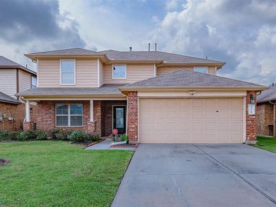 17718 Rose Summit Ln