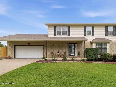 409 Silk Oak Dr
