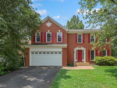 1511 Snowflake Ct