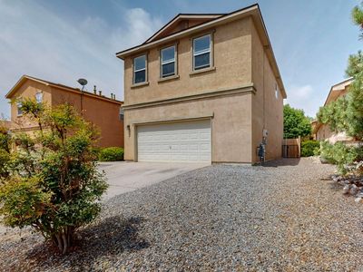 1643 Agua Dulce Dr SE