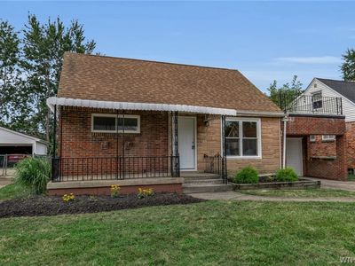 203 Danbury Dr
