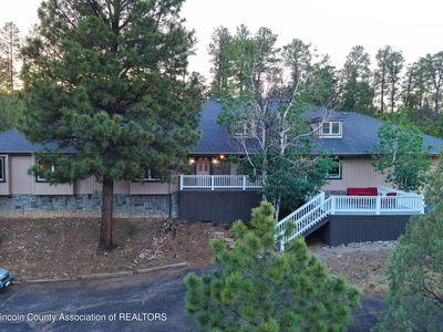 433 Fort Stanton Rd