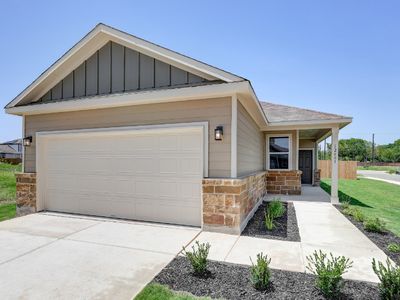 2338 Crisp Gln