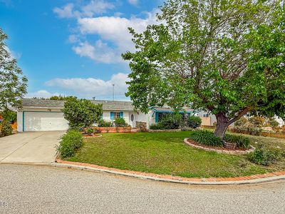 1460 Vaquero Dr