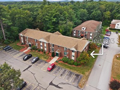 121 English Village Road #103