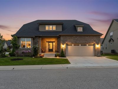 547 Silver Lake Dr