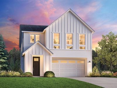 25525 Lot 1 204th Place SE