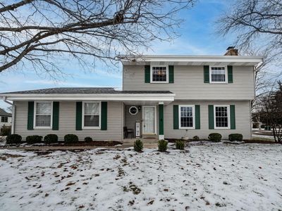 3009 West Renee COURT