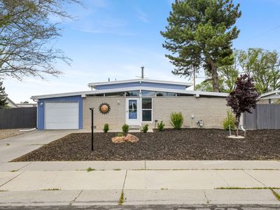 1660 W Jolly Cir