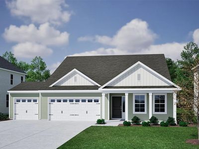 258 NW Mayflower Dr.