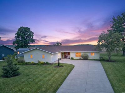 Property at 422 Meadow Ln, Ossian, IN
