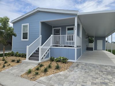 452 Cary Ln #243