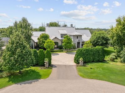 3235 Graham Hill Rd