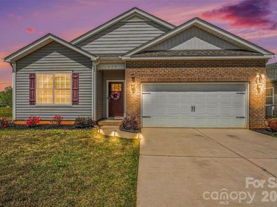 115 Old Home Rd