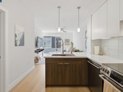 901 Jefferson St #513