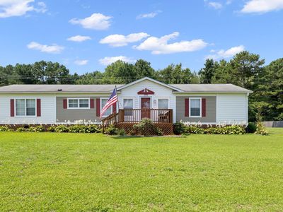 Property at 7810 Mount Pleasant Rd, Willow Spring, NC