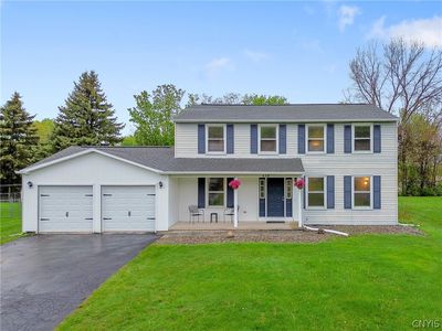 416 Mallard Dr