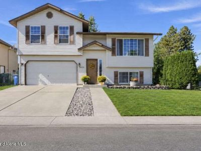 Property at 2825 N Cochise St, Post Falls, ID