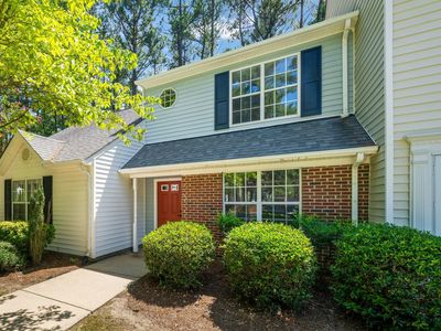 5551 Fieldcross Ct
