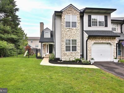Property at 650 Deer Run Rd, Perkasie, PA