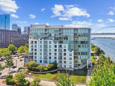 1260 NW Naito Pkwy UNIT 1003