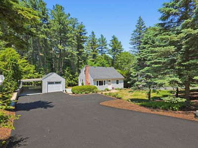 Property at 348 Old Connecticut Path, Wayland, MA